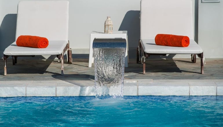 4* Orizontas Residences