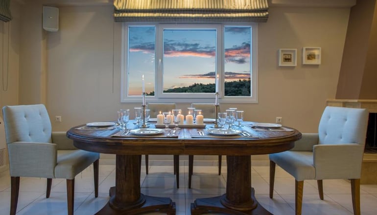 4* Orizontas Residences