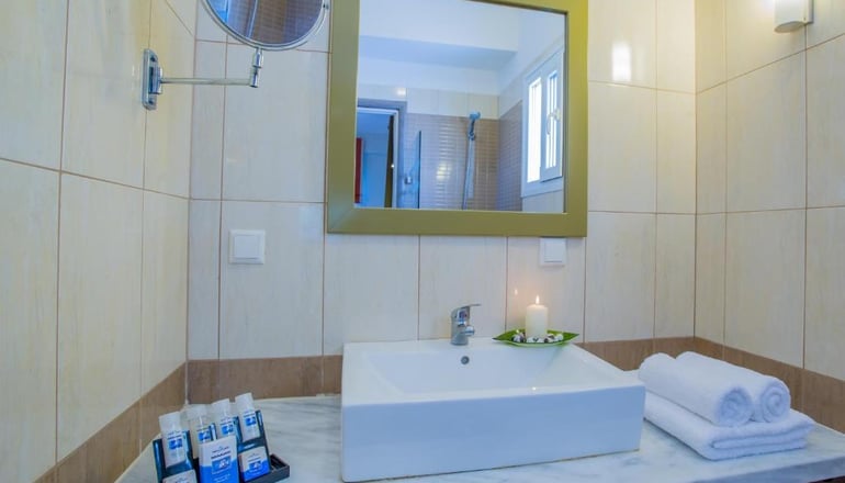 4* Orizontas Residences