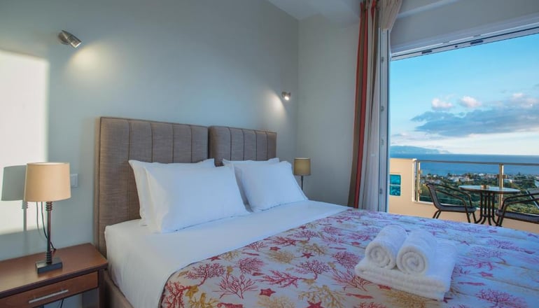 4* Orizontas Residences