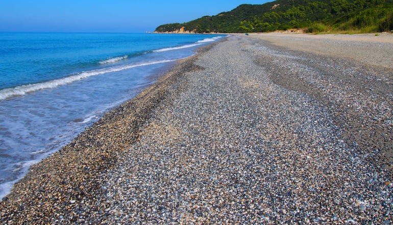 4* Orizontas Residences - Πρέβεζα