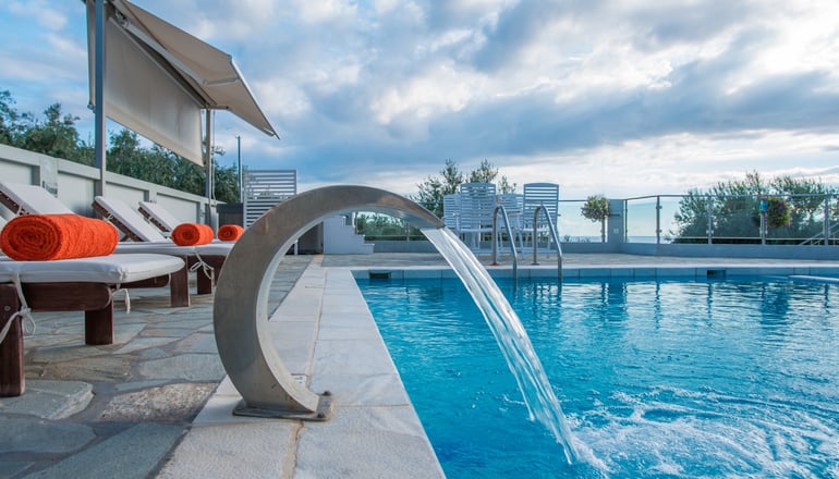 4* Orizontas Residences - Πρέβεζα