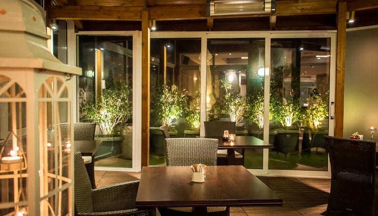 4* Palatino Hotel - Ζάκυνθος