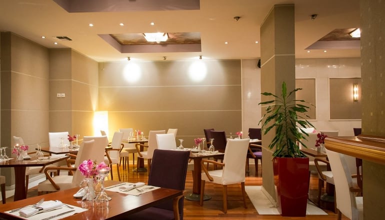 4* Palatino Hotel - Ζάκυνθος