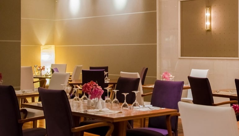 4* Palatino Hotel - Ζάκυνθος