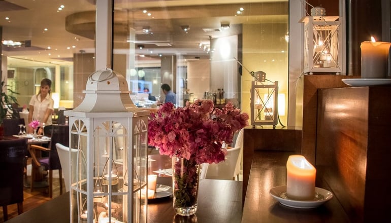 4* Palatino Hotel - Ζάκυνθος