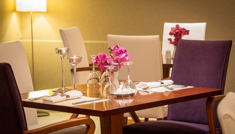 4* Palatino Hotel - Ζάκυνθος