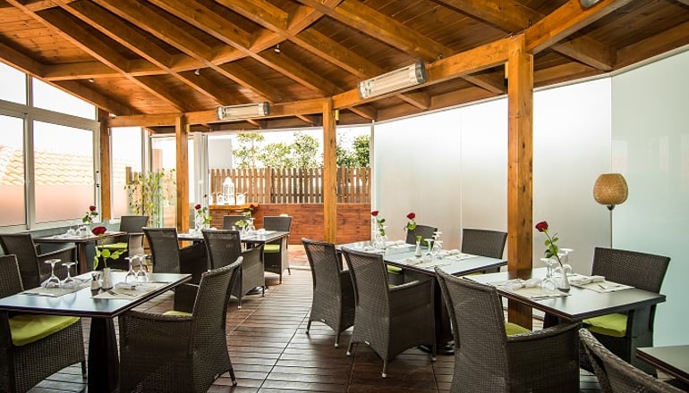 4* Palatino Hotel - Ζάκυνθος