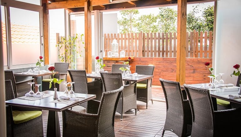 4* Palatino Hotel - Ζάκυνθος