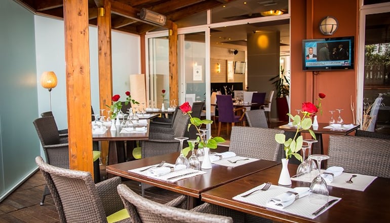 4* Palatino Hotel - Ζάκυνθος