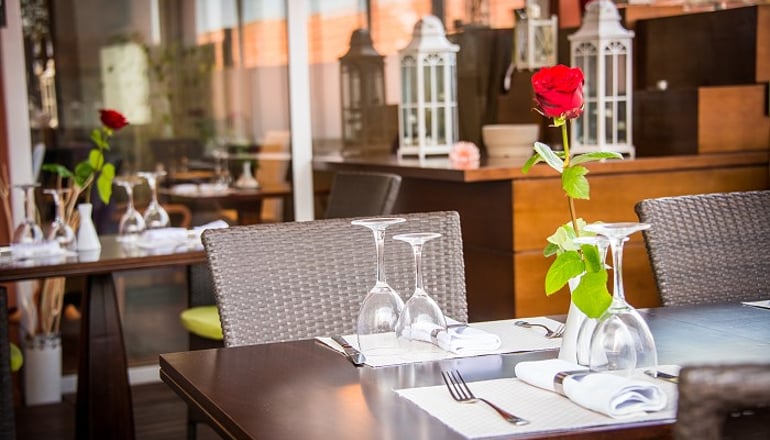 4* Palatino Hotel - Ζάκυνθος