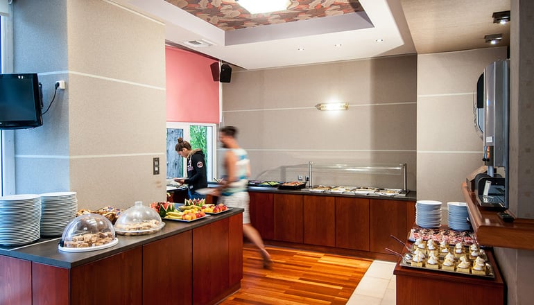 4* Palatino Hotel - Ζάκυνθος