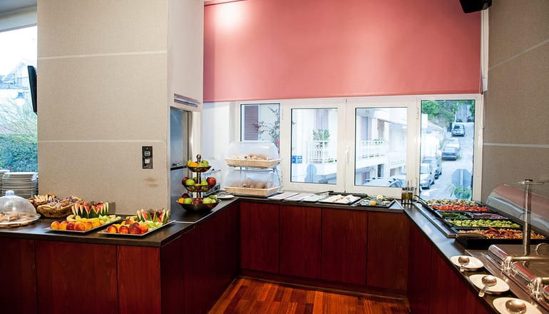 4* Palatino Hotel - Ζάκυνθος