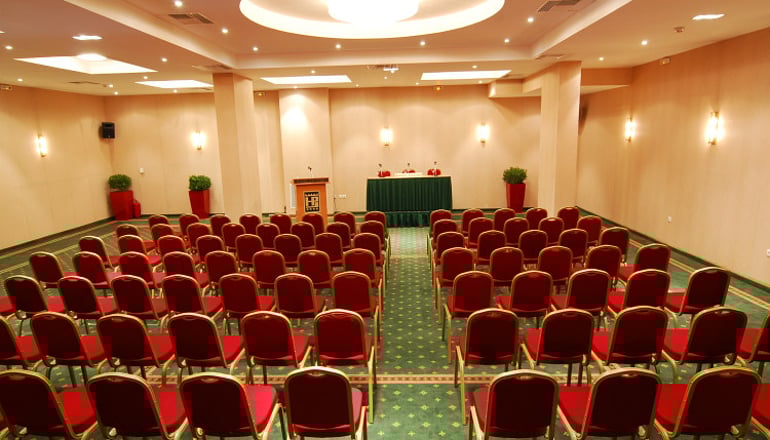 4* Palatino Hotel - Ζάκυνθος