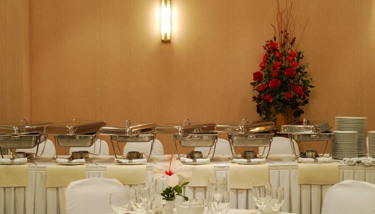 4* Palatino Hotel - Ζάκυνθος