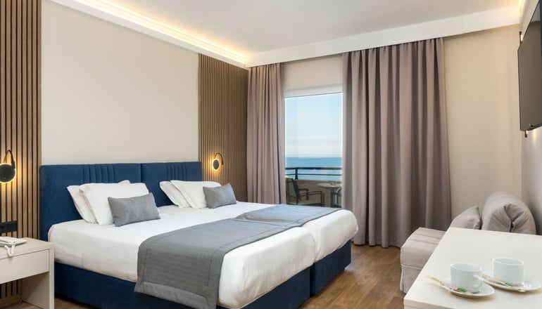 4* Palatino Hotel - Ζάκυνθος