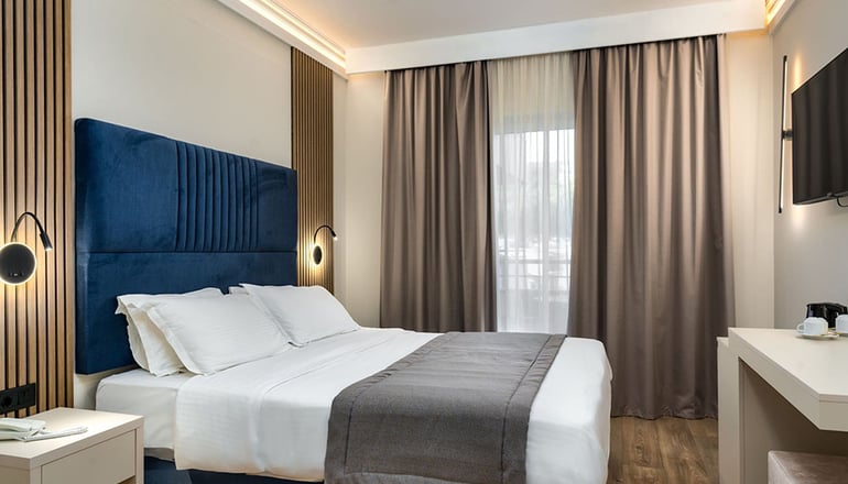 4* Palatino Hotel - Ζάκυνθος