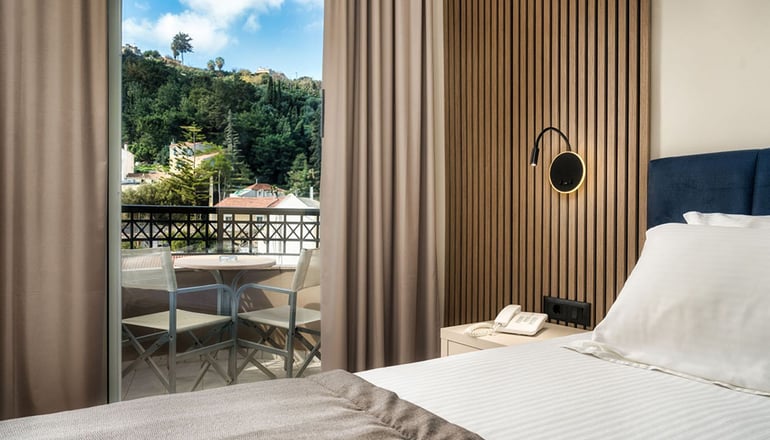 4* Palatino Hotel - Ζάκυνθος