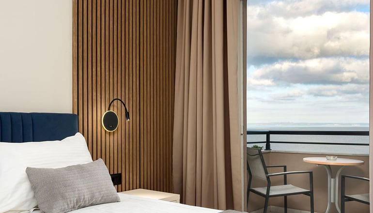 4* Palatino Hotel - Ζάκυνθος