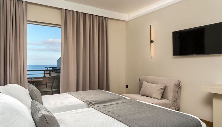4* Palatino Hotel - Ζάκυνθος