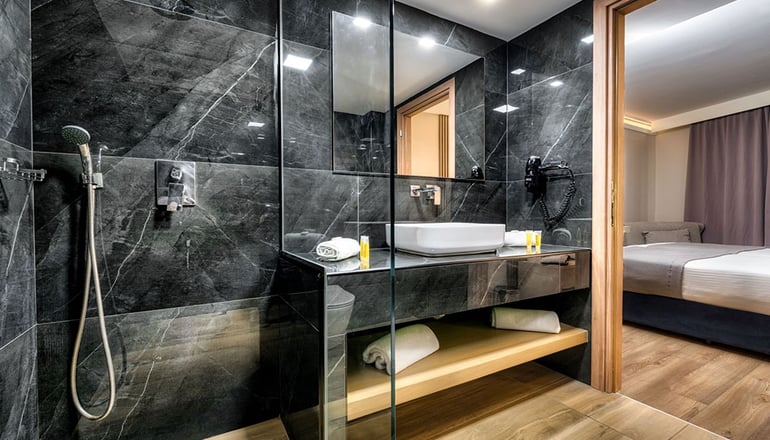 4* Palatino Hotel - Ζάκυνθος