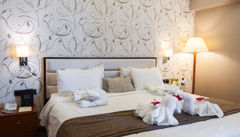 4* Palatino Hotel - Ζάκυνθος