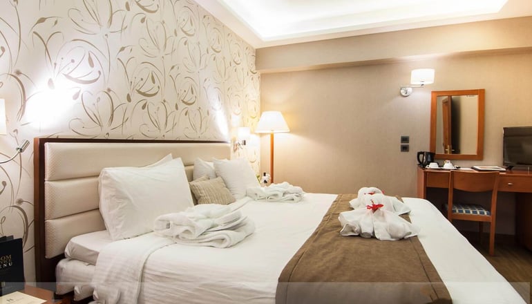 4* Palatino Hotel - Ζάκυνθος