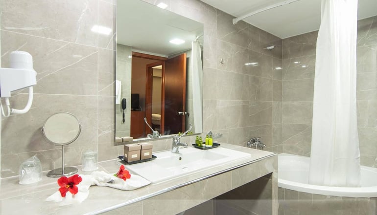4* Palatino Hotel - Ζάκυνθος