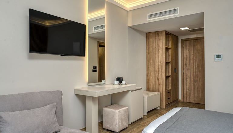 4* Palatino Hotel - Ζάκυνθος