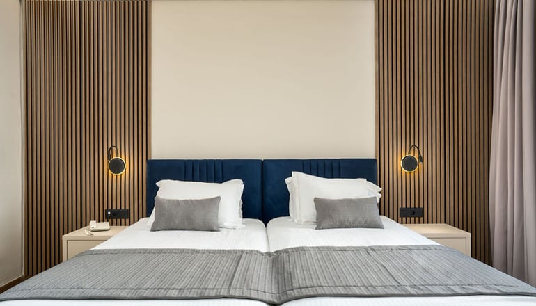 4* Palatino Hotel - Ζάκυνθος