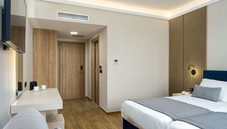 4* Palatino Hotel - Ζάκυνθος