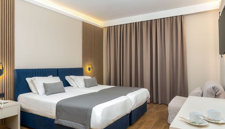 4* Palatino Hotel - Ζάκυνθος