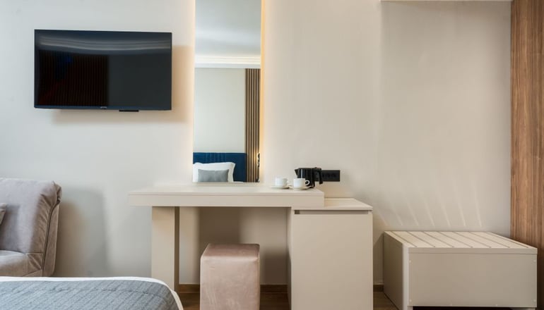 4* Palatino Hotel - Ζάκυνθος