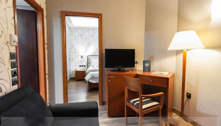 4* Palatino Hotel - Ζάκυνθος