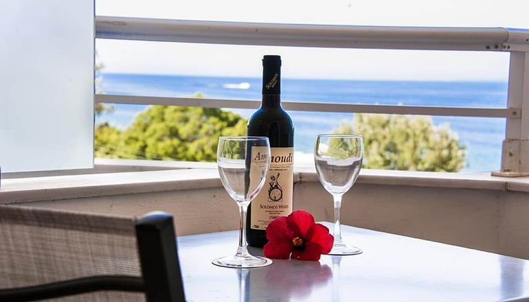 4* Palatino Hotel - Ζάκυνθος