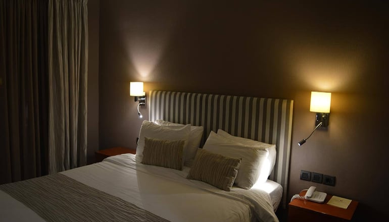4* Palatino Hotel - Ζάκυνθος