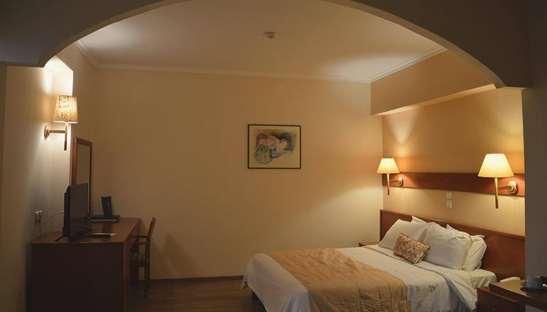 4* Palatino Hotel - Ζάκυνθος