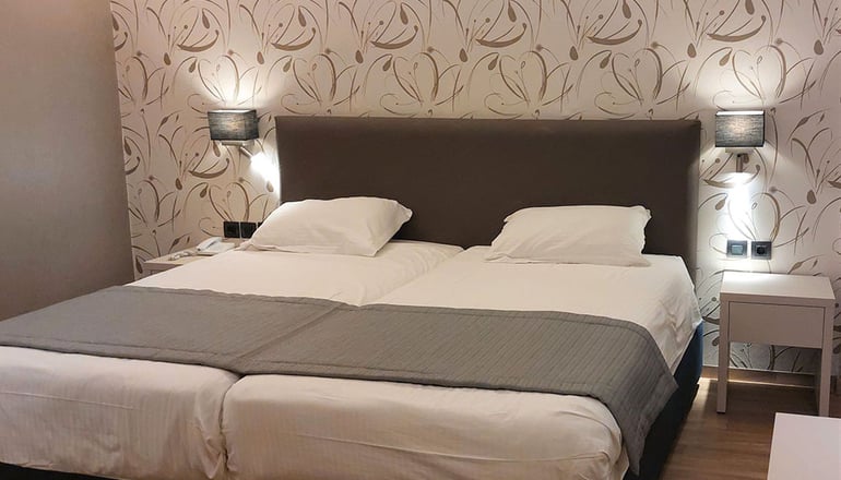 4* Palatino Hotel - Ζάκυνθος