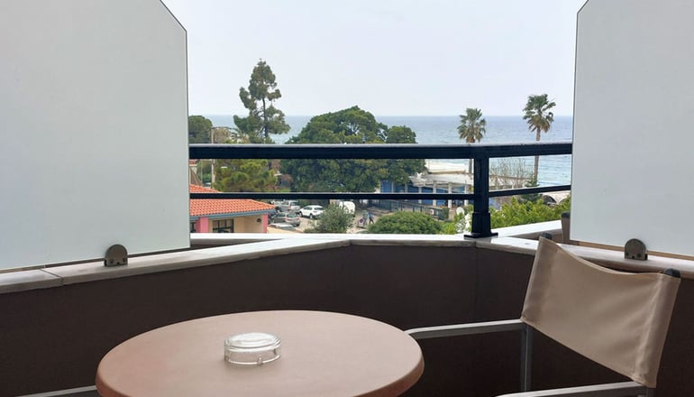 4* Palatino Hotel - Ζάκυνθος