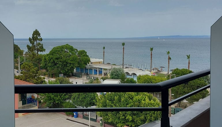4* Palatino Hotel - Ζάκυνθος