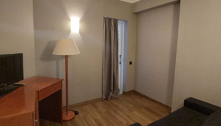 4* Palatino Hotel - Ζάκυνθος