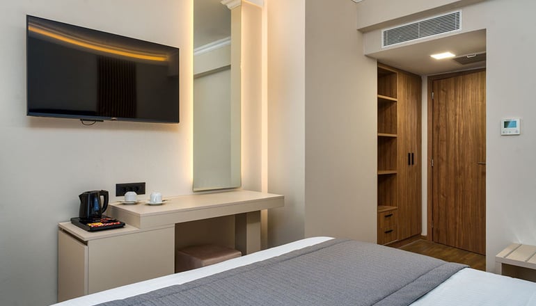 4* Palatino Hotel - Ζάκυνθος