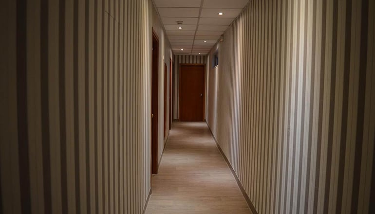 4* Palatino Hotel - Ζάκυνθος