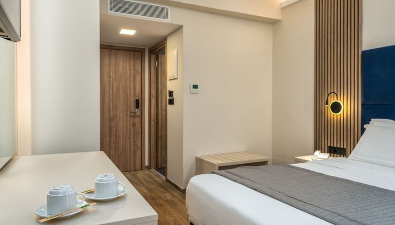 4* Palatino Hotel - Ζάκυνθος
