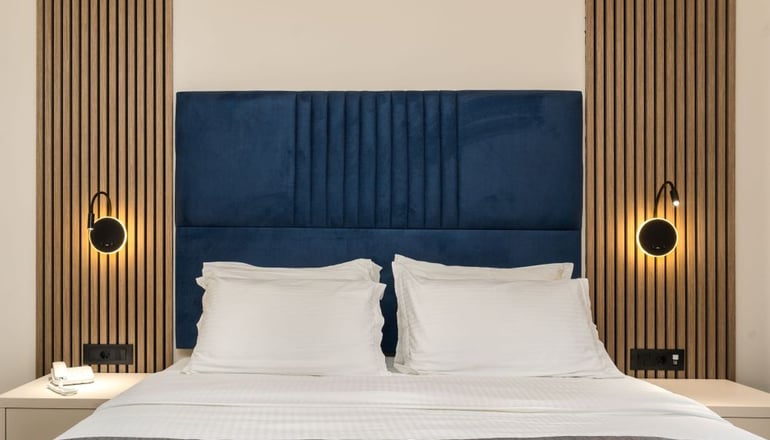 4* Palatino Hotel - Ζάκυνθος