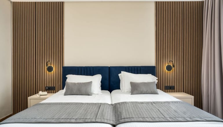 4* Palatino Hotel - Ζάκυνθος