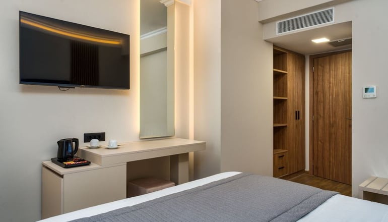 4* Palatino Hotel - Ζάκυνθος