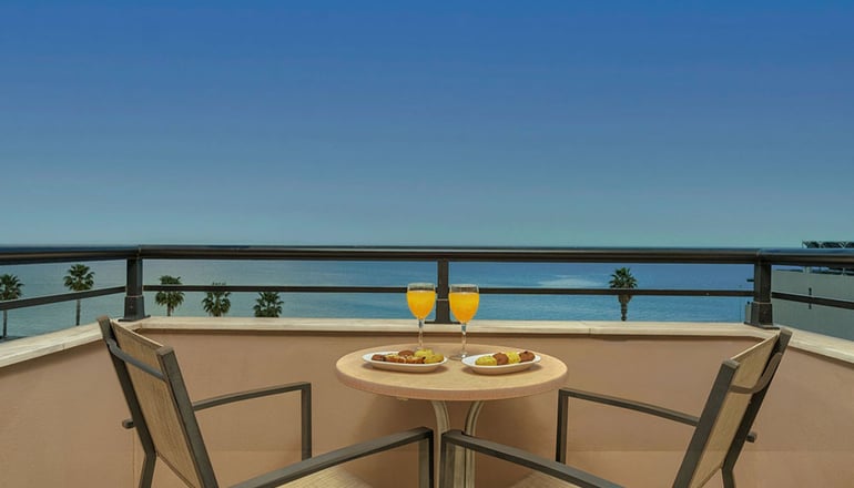 4* Palatino Hotel - Ζάκυνθος