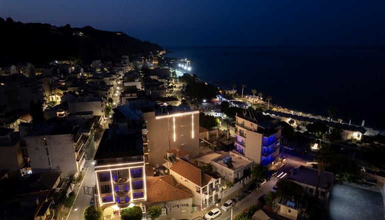4* Palatino Hotel - Ζάκυνθος