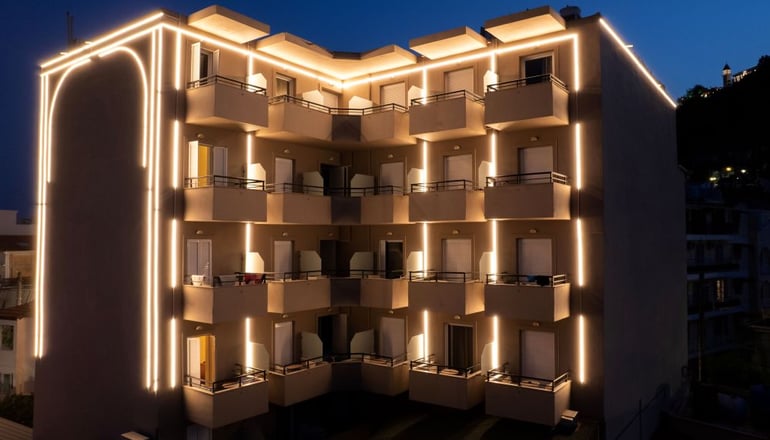 4* Palatino Hotel - Ζάκυνθος